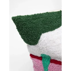 Coussin Barcelona 50X30Cm