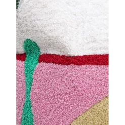 Coussin Barcelona 50X30Cm