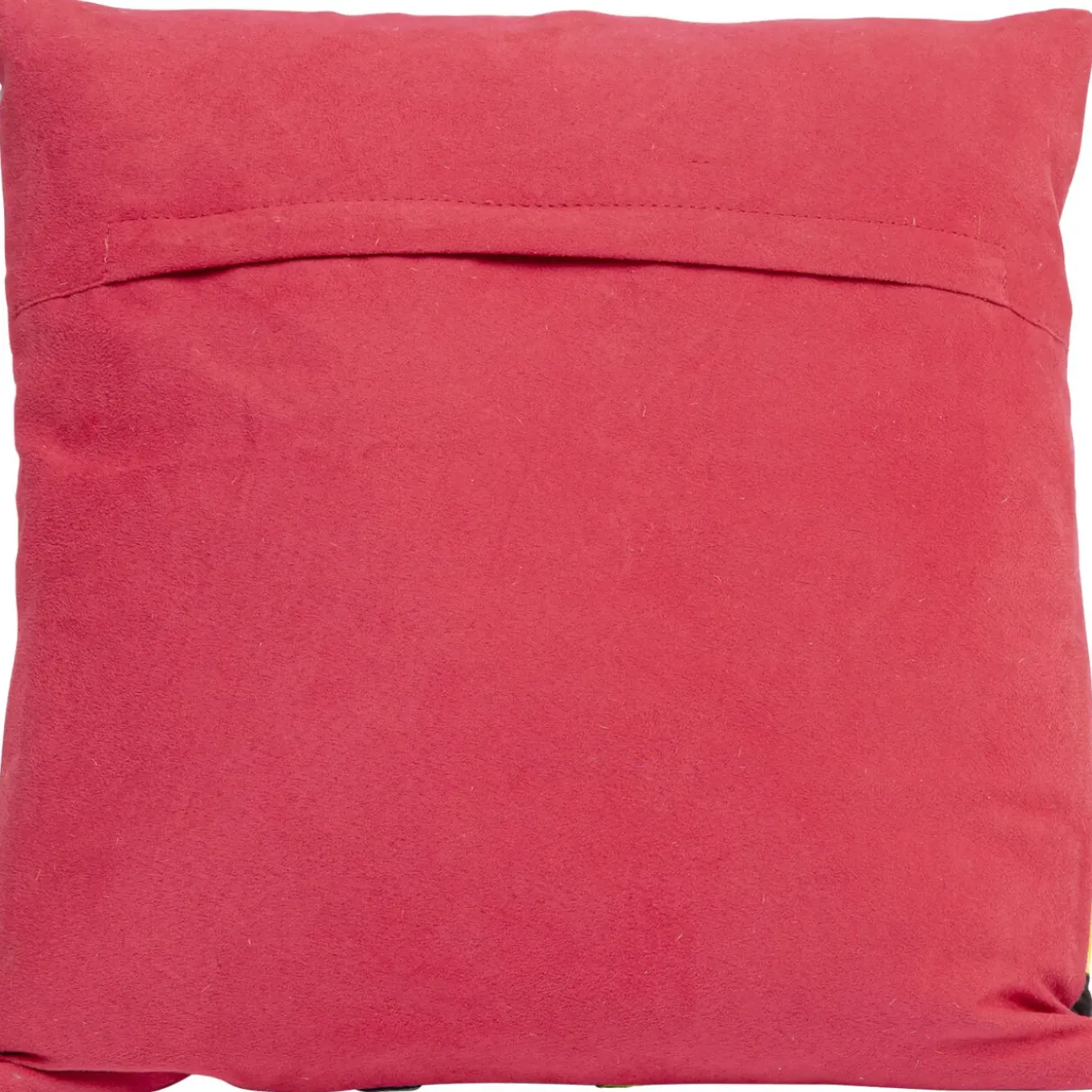 Coussin Betty Red Hair 40X40Cm