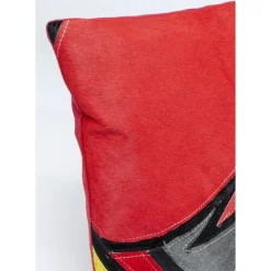 Coussin Betty Red Hair 40X40Cm