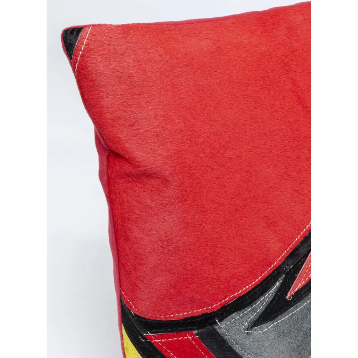 Coussin Betty Red Hair 40X40Cm