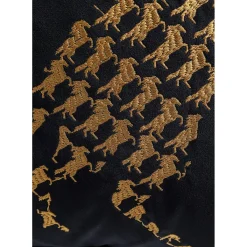 Coussin Caballo 45X45Cm