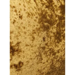 Coussin Cannes Jaune 45X45Cm