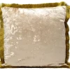 Coussin Cannes Poudre 45X45Cm