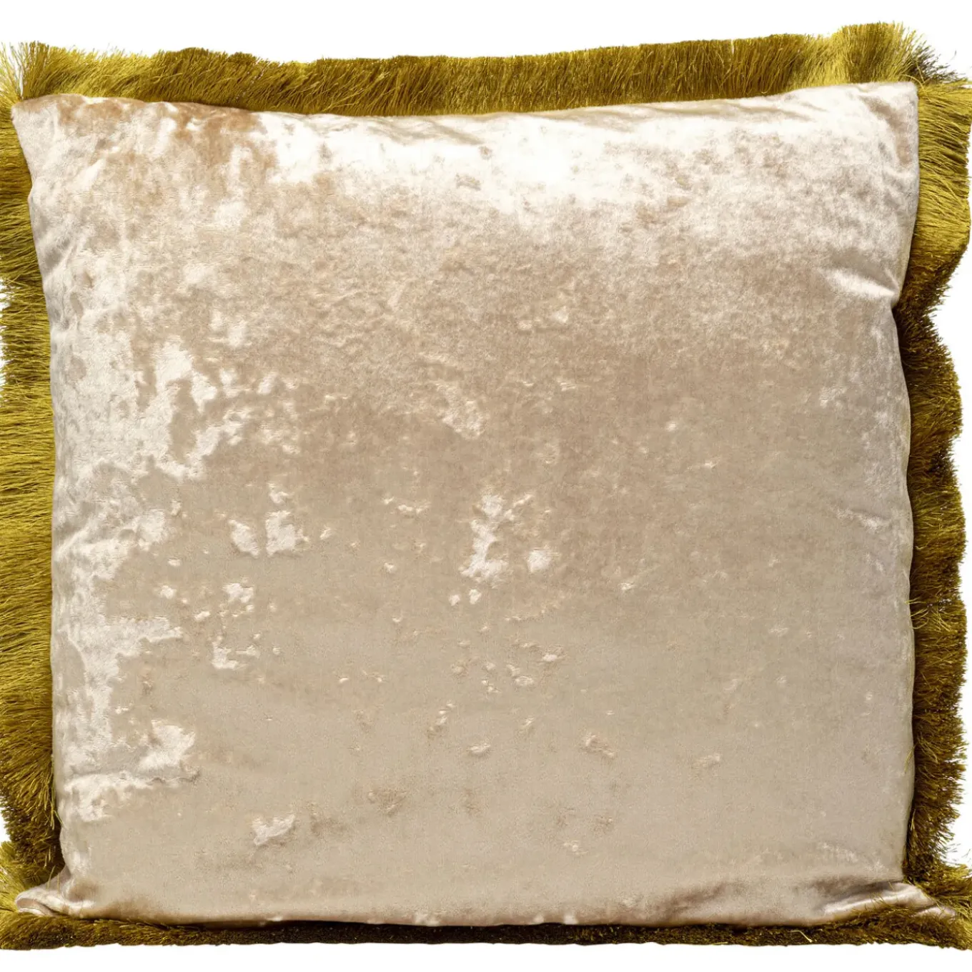 Coussin Cannes Poudre 45X45Cm