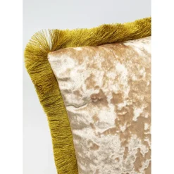 Coussin Cannes Poudre 45X45Cm