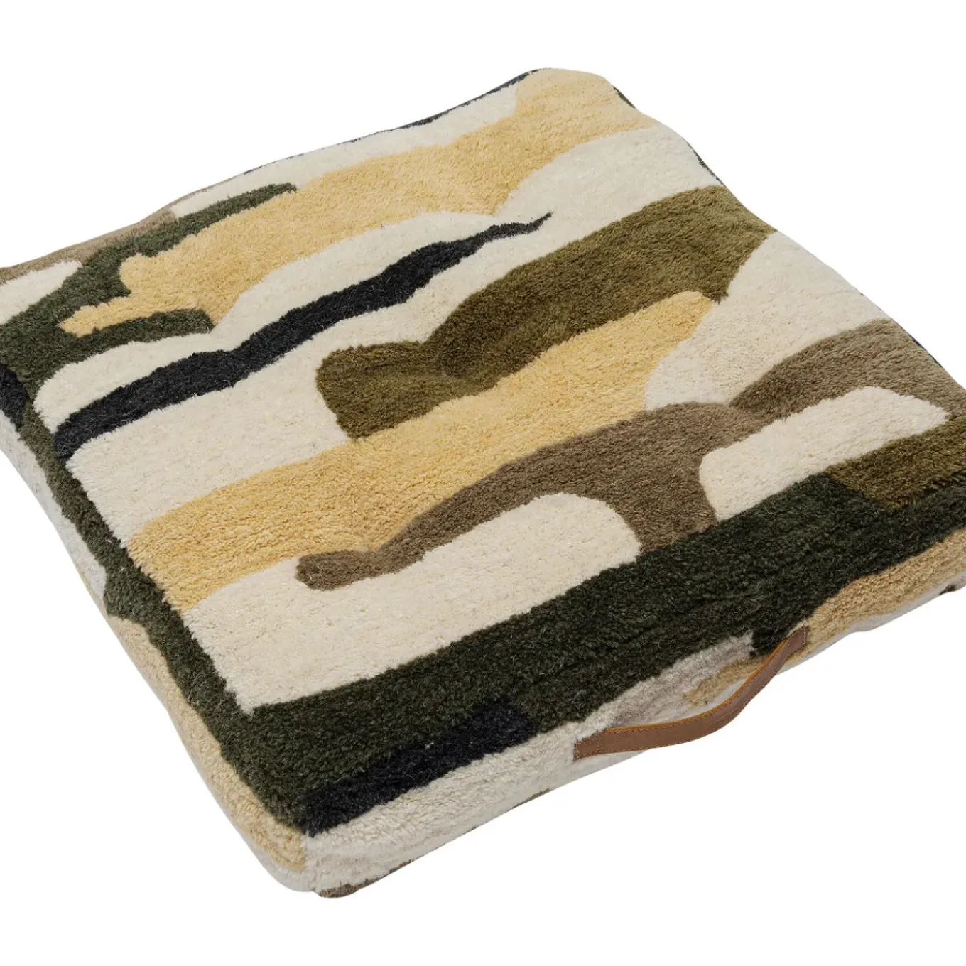 Coussin De Sol Acro 60X60Cm
