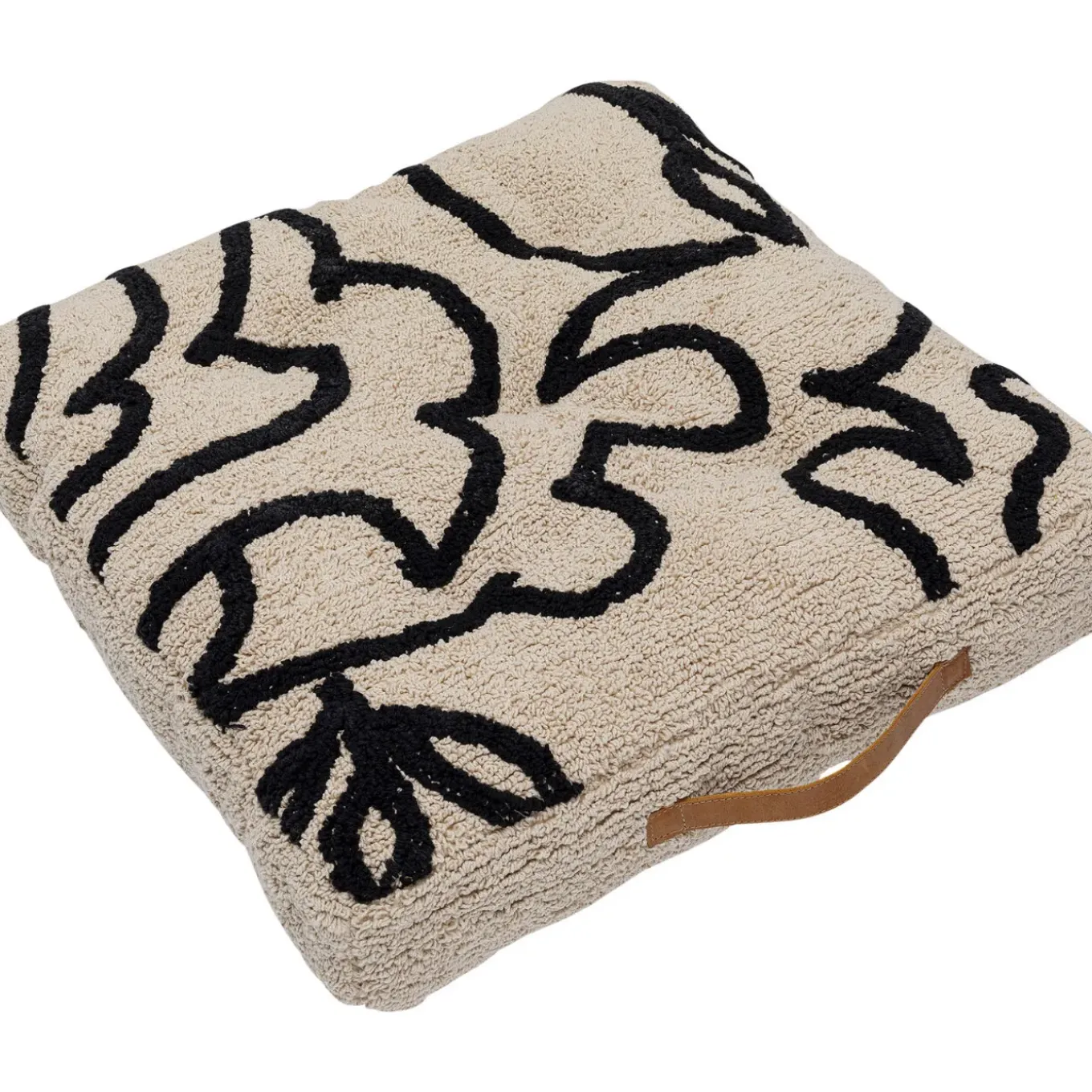 Coussin De Sol Biarritz 60X60Cm