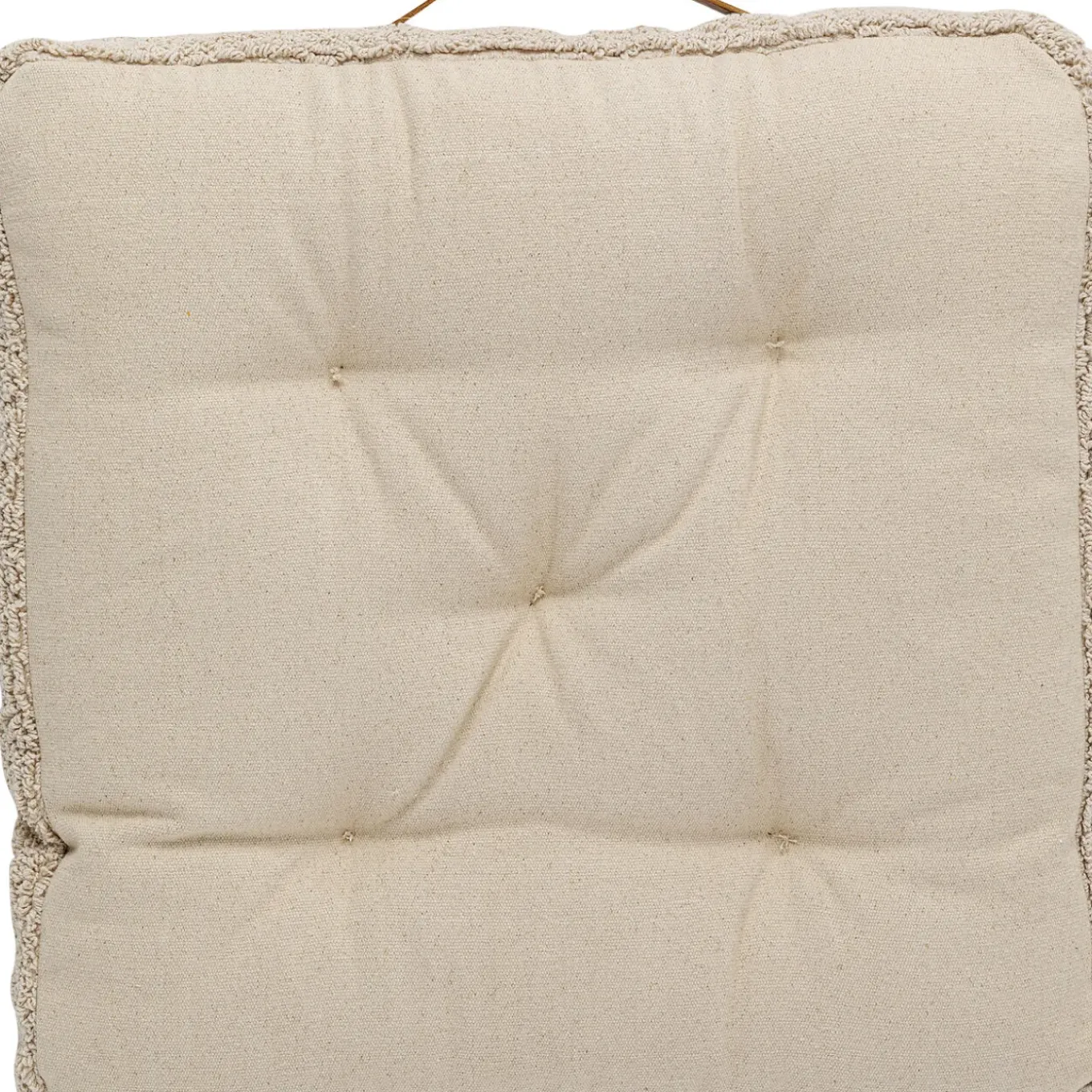 Coussin De Sol Biarritz 60X60Cm