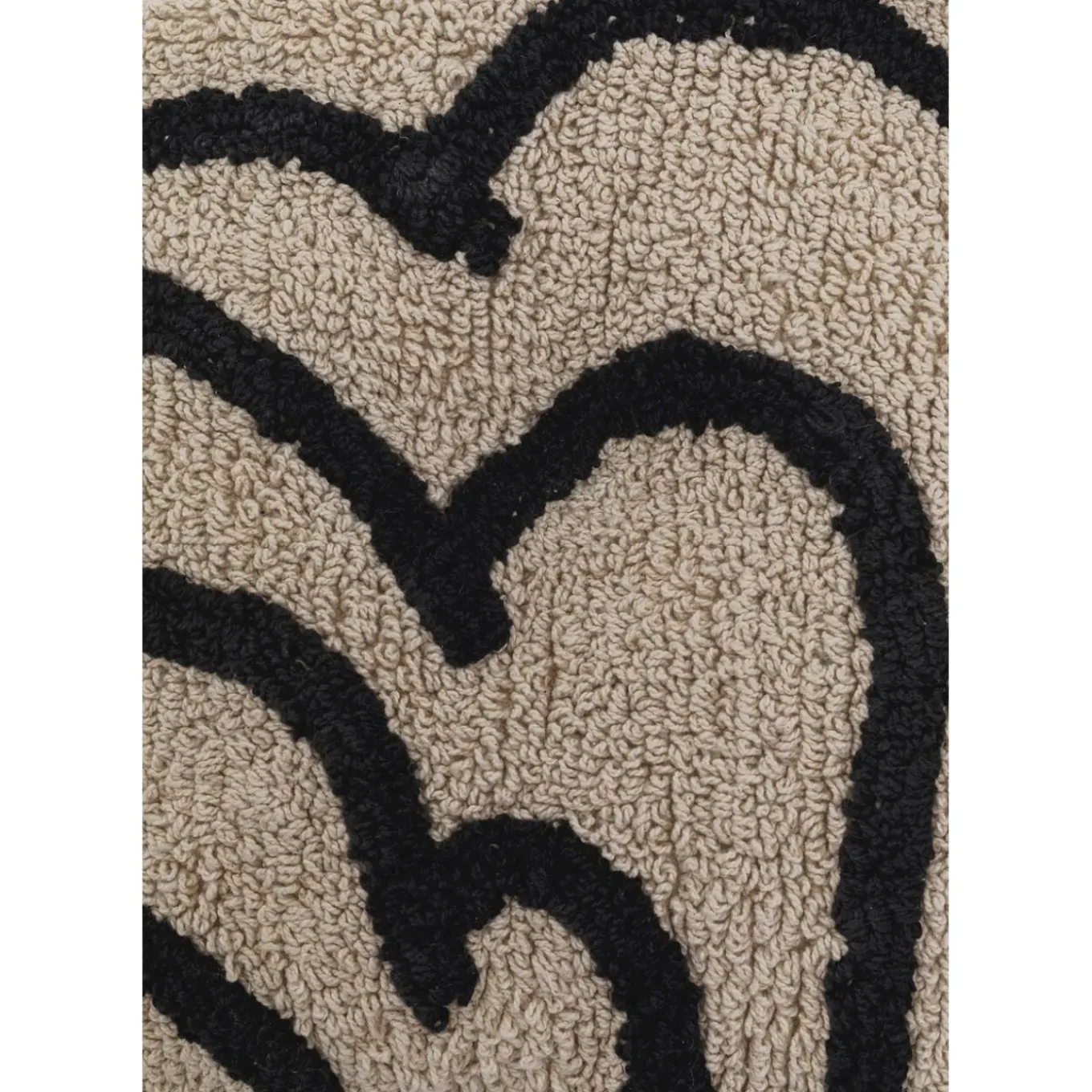 Coussin De Sol Biarritz 60X60Cm