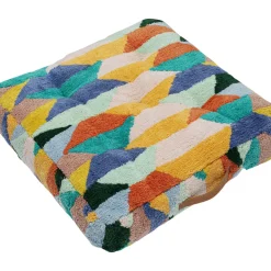 Coussin De Sol Mexico 60X60Cm