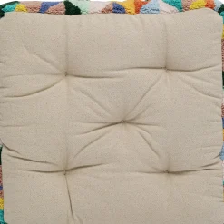 Coussin De Sol Mexico 60X60Cm