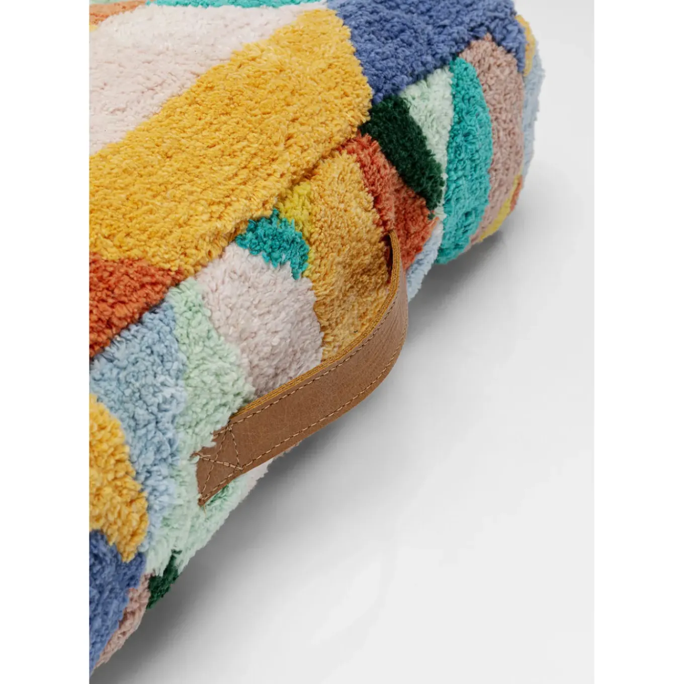 Coussin De Sol Mexico 60X60Cm