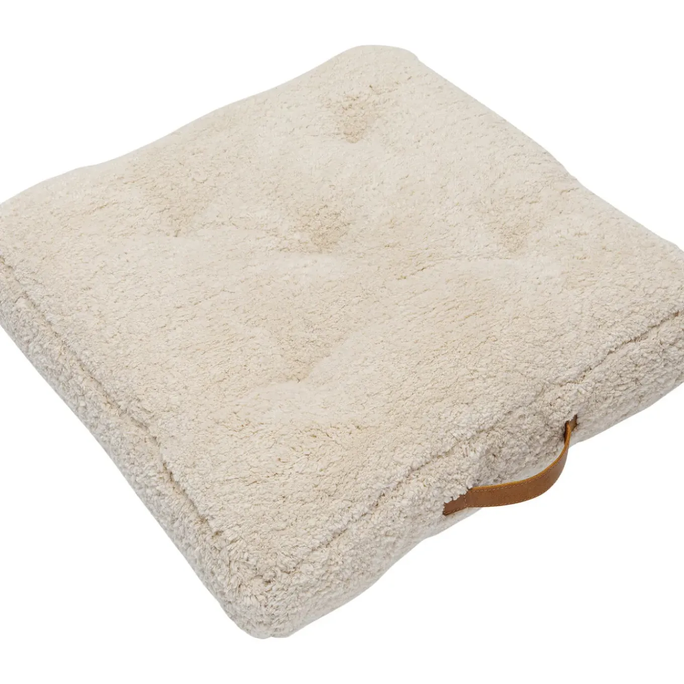 Coussin De Sol Polar 60X60Cm