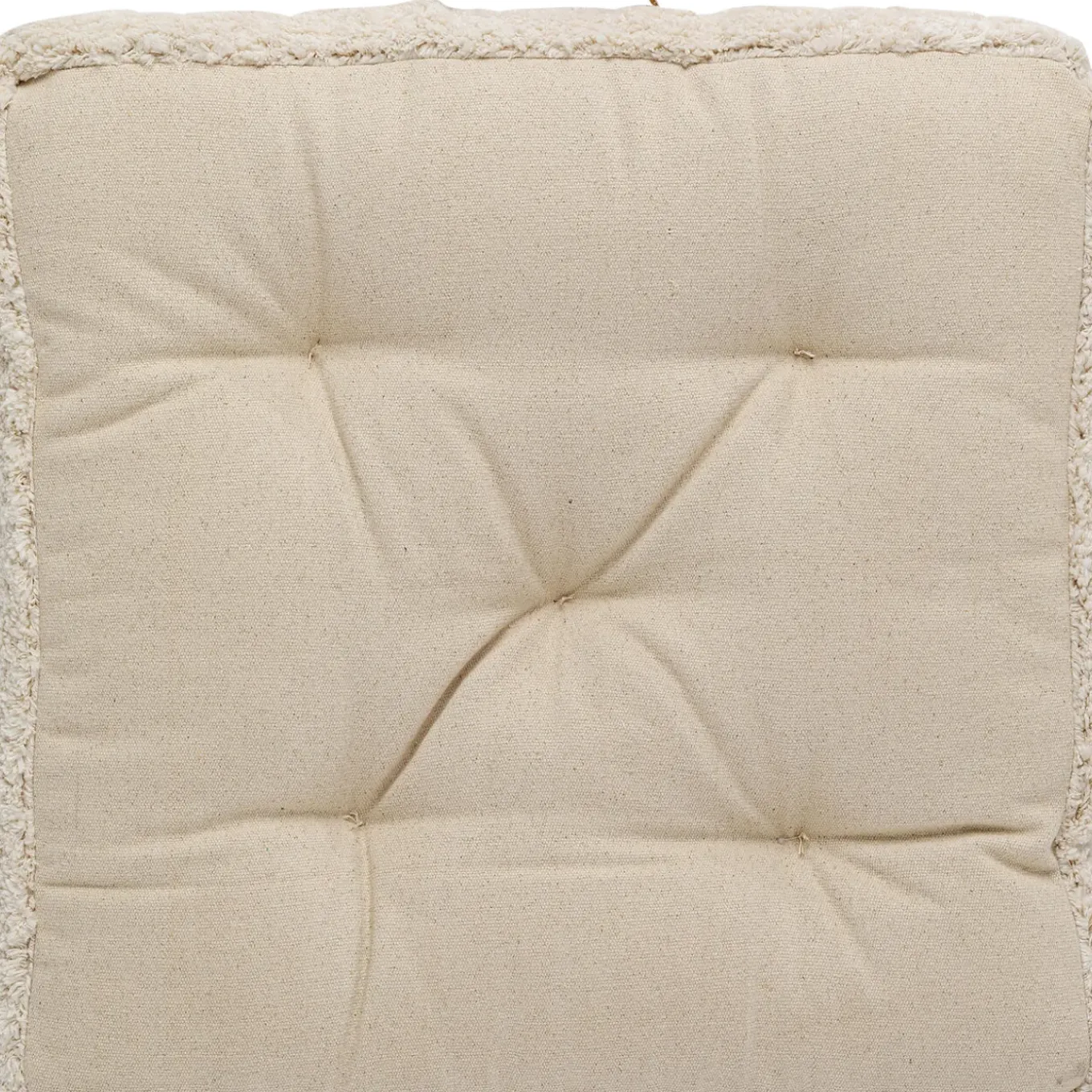 Coussin De Sol Polar 60X60Cm