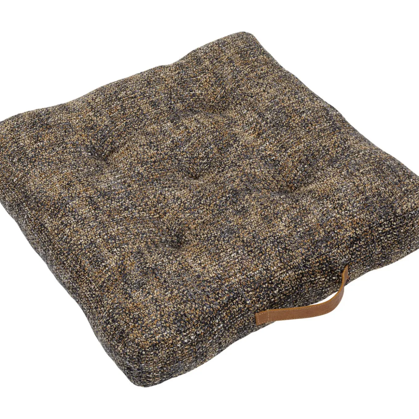 Coussin De Sol Sandvika 60X60Cm