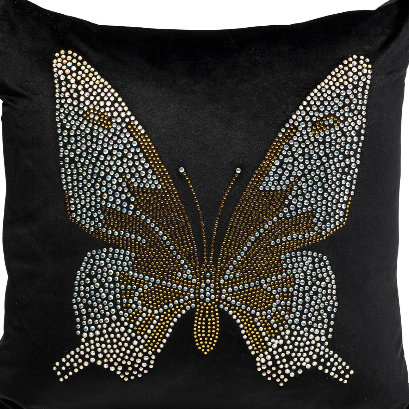 Coussin Diamond Butterfly 45X45Cm