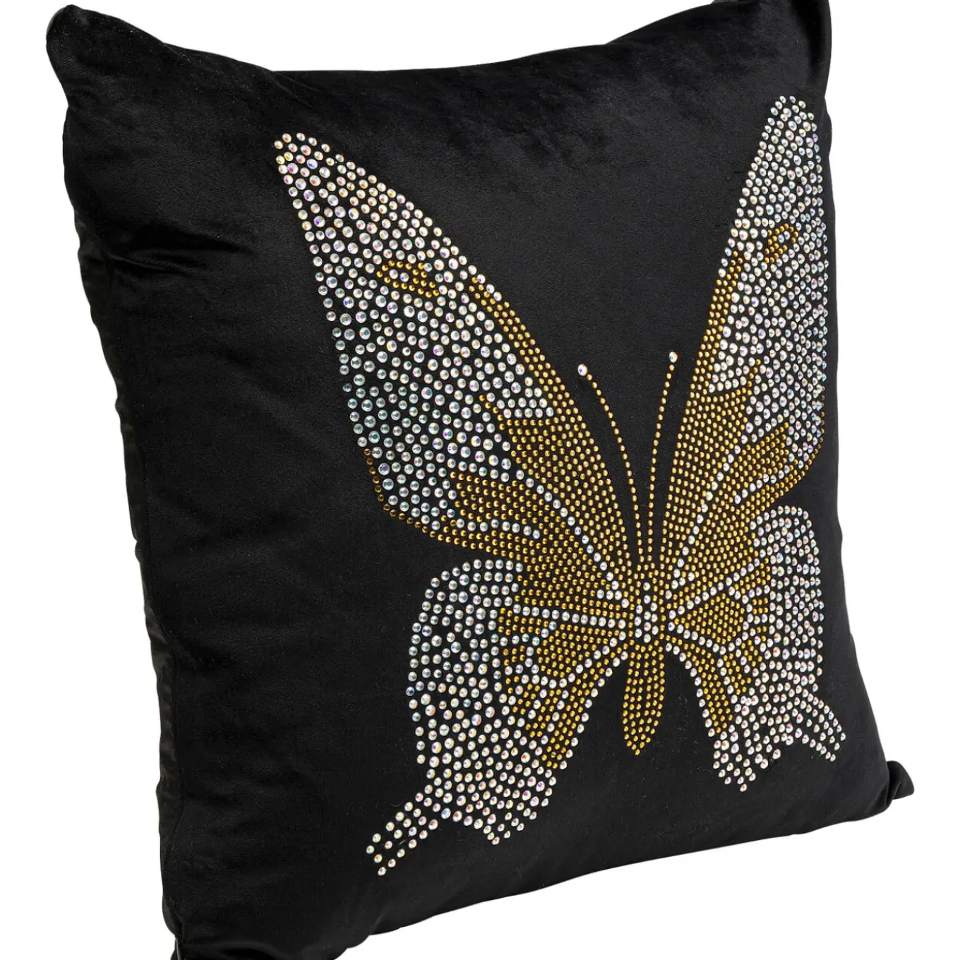 Coussin Diamond Butterfly 45X45Cm