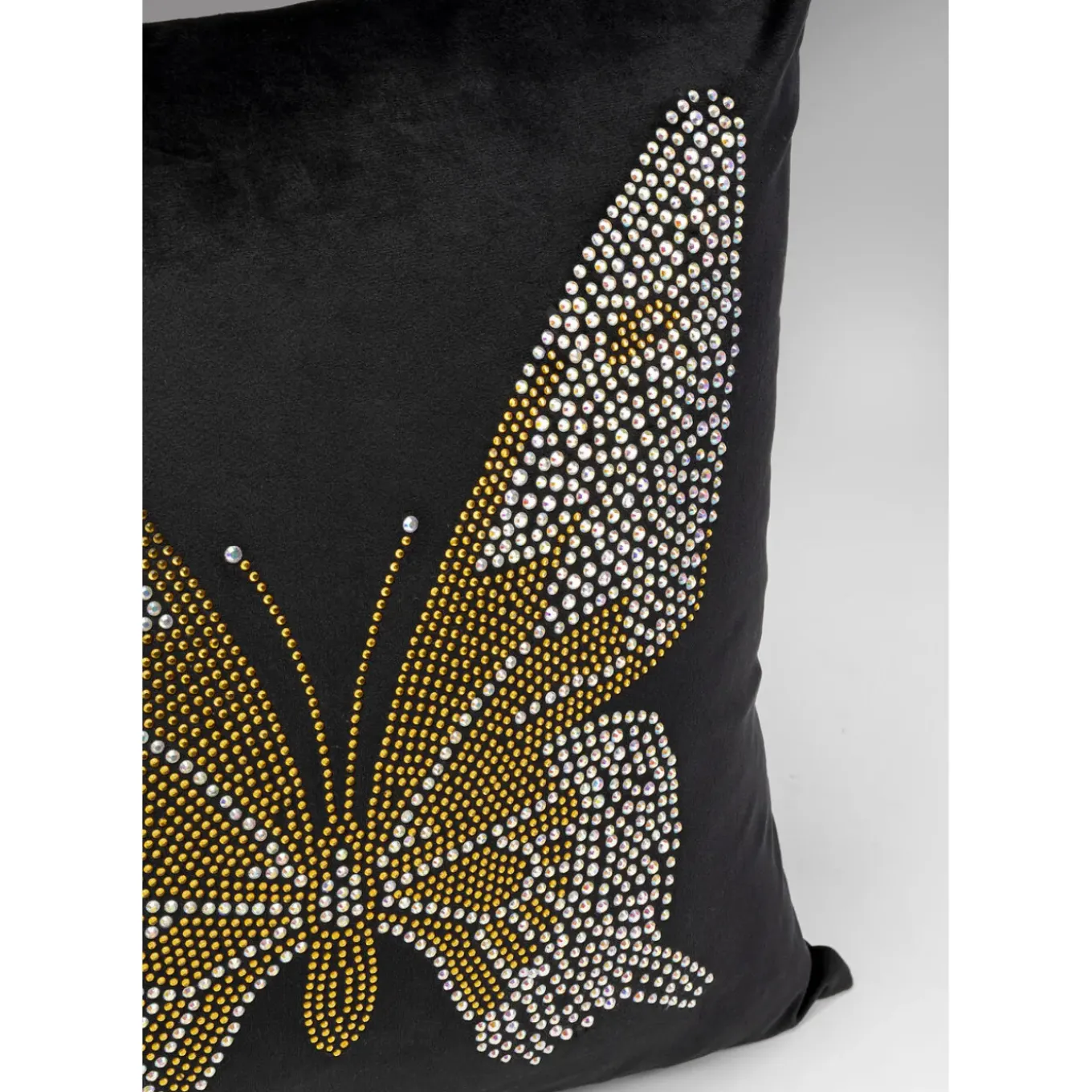 Coussin Diamond Butterfly 45X45Cm