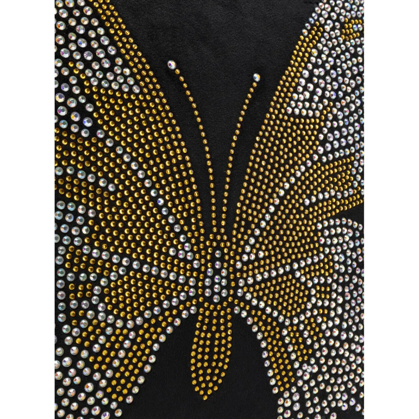 Coussin Diamond Butterfly 45X45Cm