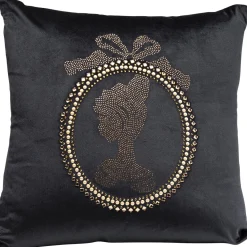 Coussin Diamond Medallion 45X45Cm