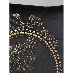 Coussin Diamond Medallion 45X45Cm