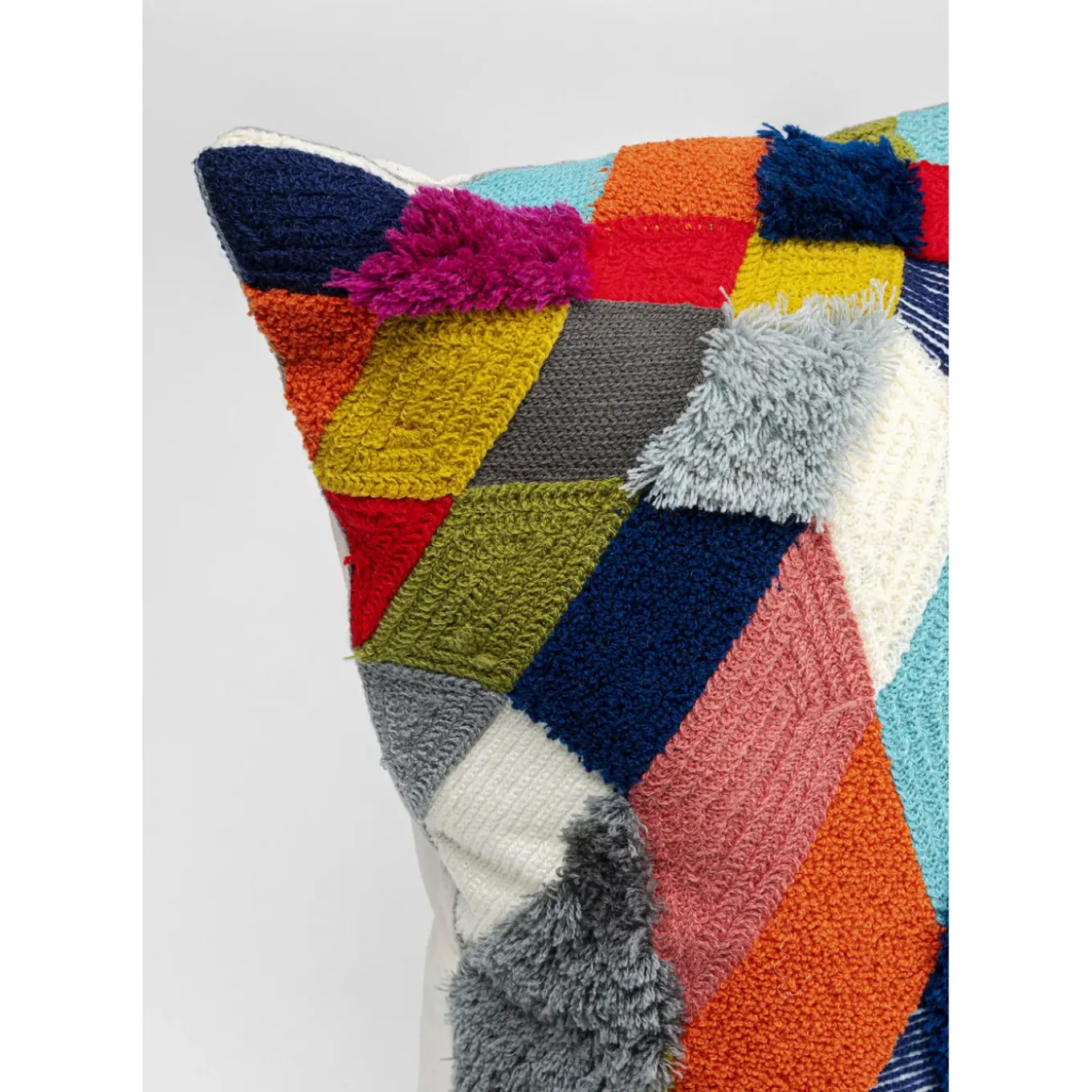 Coussin Diamonds Multi 45X45Cm