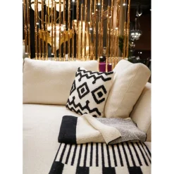 Coussin Diamonds 45X45Cm
