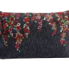 Coussin Embroidery Tendrils 60X40Cm