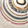Coussin Ethno Earth 50X50Cm