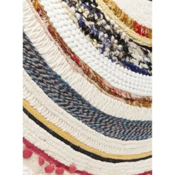 Coussin Ethno Earth 50X50Cm