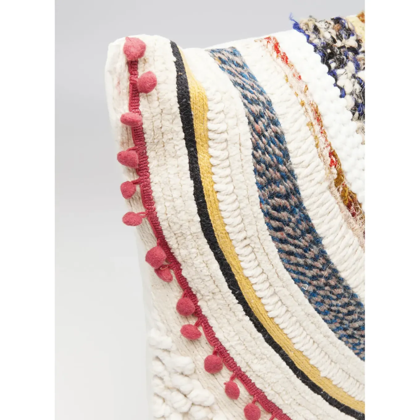 Coussin Ethno Earth 50X50Cm