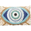 Coussin Ethno Eye 35X55Cm