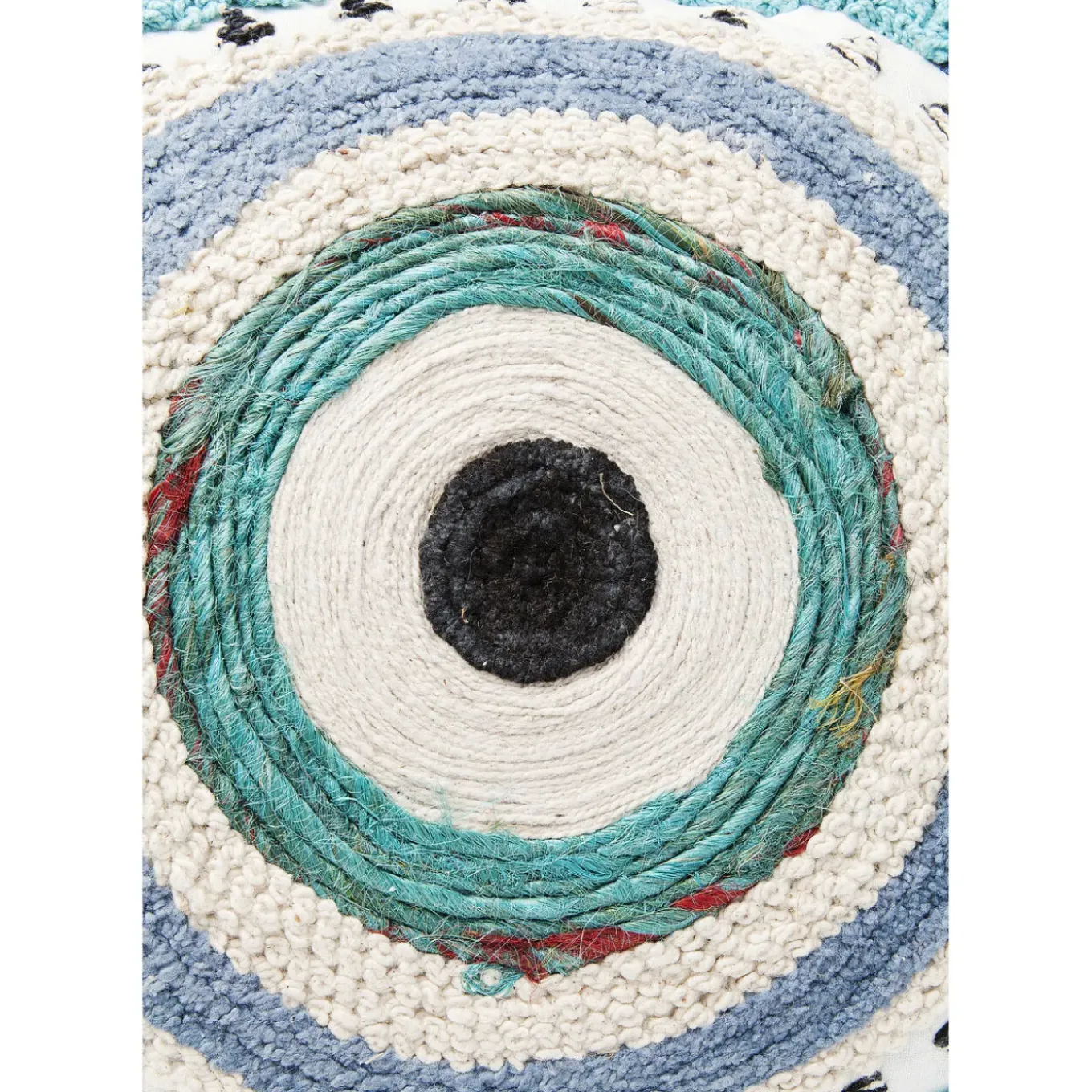 Coussin Ethno Eye 35X55Cm