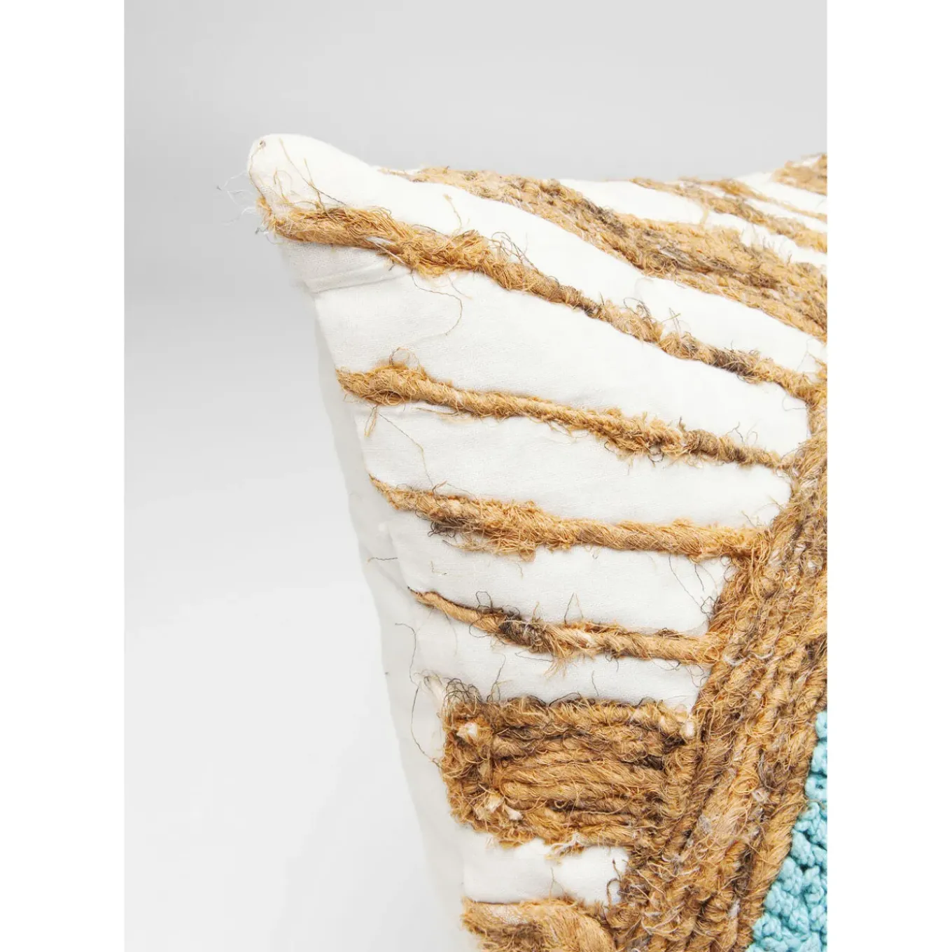 Coussin Ethno Eye 35X55Cm