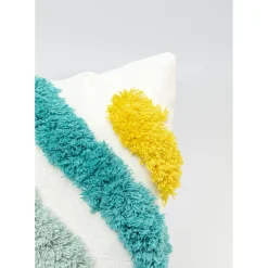 Coussin Funky Stripes 45X45Cm