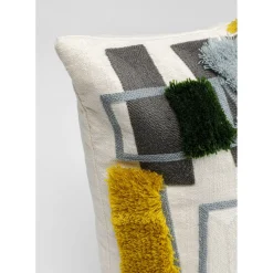 Coussin Geometric 45X45Cm