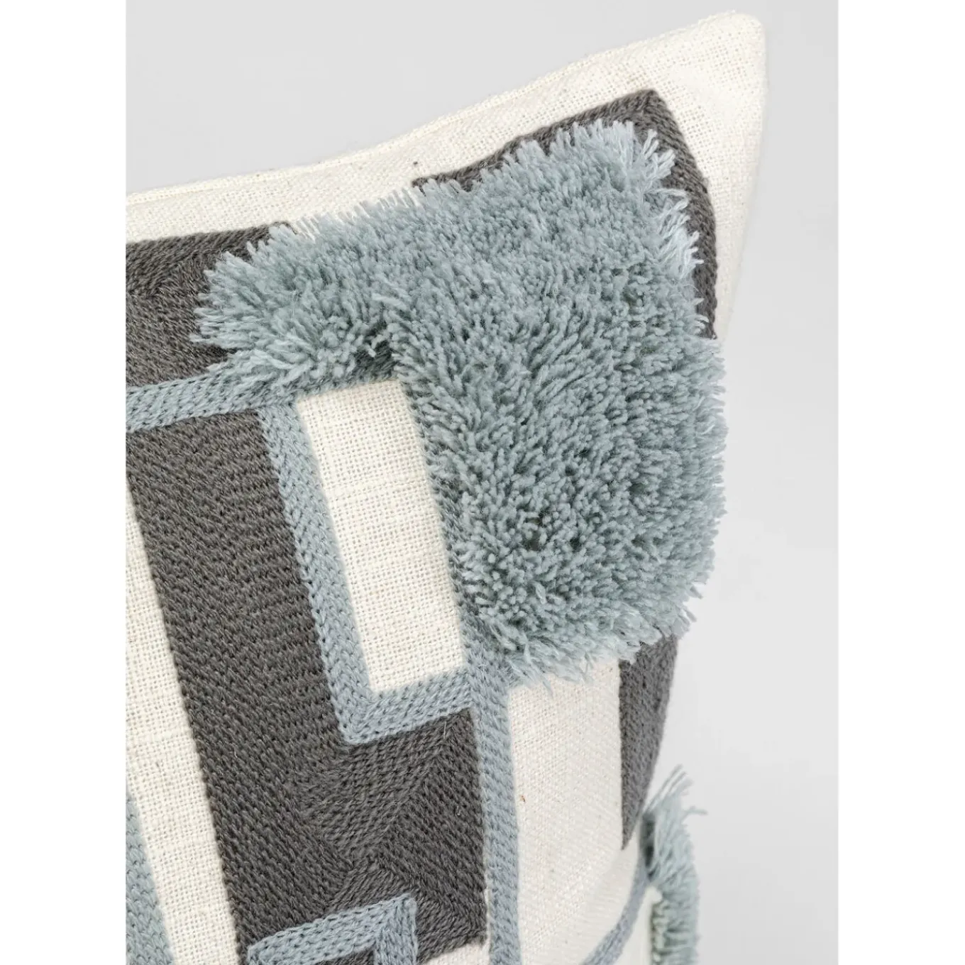 Coussin Geometric 45X45Cm