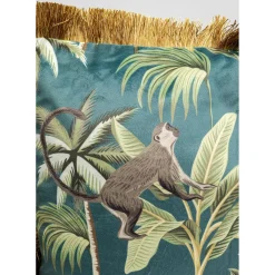 Coussin Jungle Fever 45X45