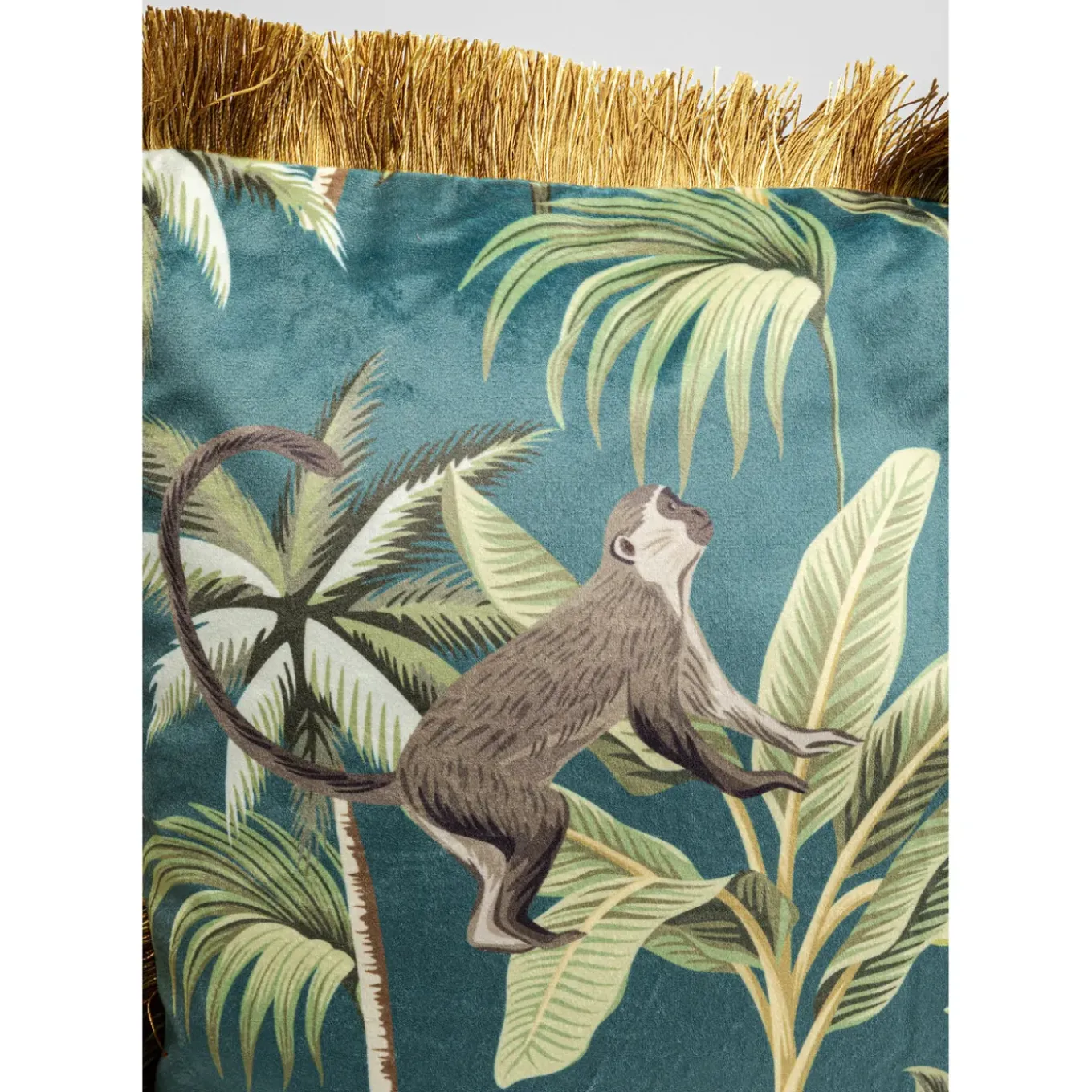 Coussin Jungle Fever 45X45