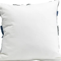 Coussin Lava Gris 45X45Cm