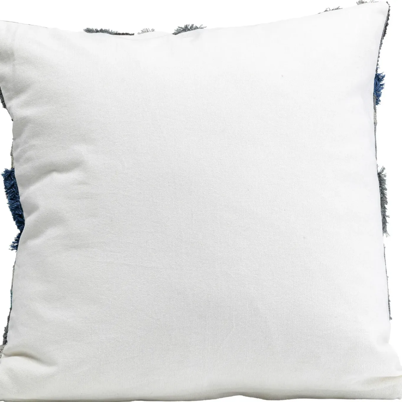 Coussin Lava Gris 45X45Cm