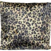Coussin Leo 45X45Cm