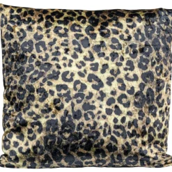 Coussin Leo 45X45Cm