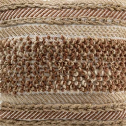 Coussin Loop Melange 45X45Cm