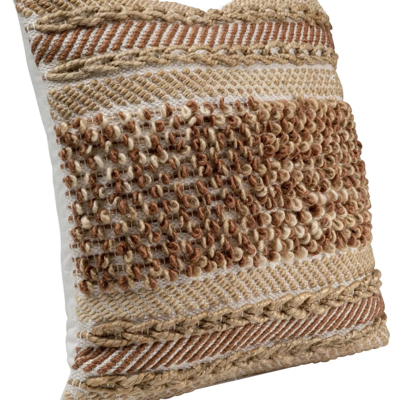 Coussin Loop Melange 45X45Cm