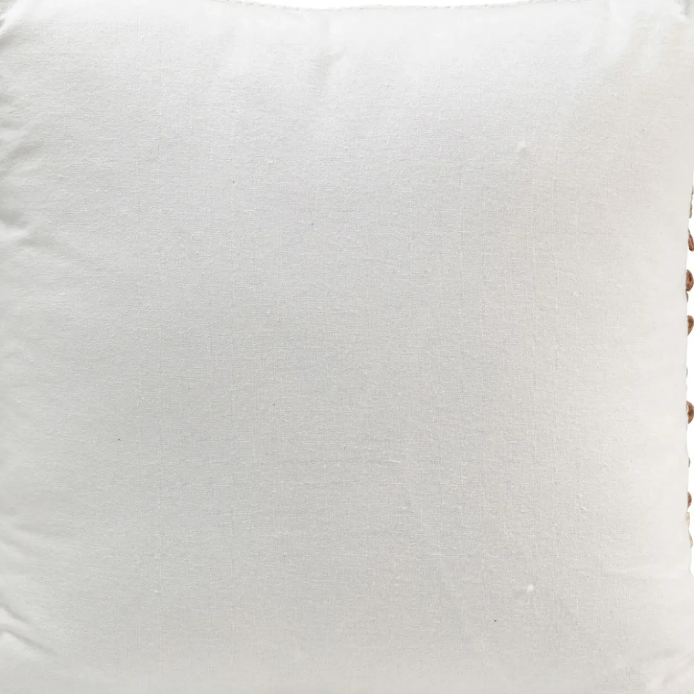 Coussin Loop Melange 45X45Cm