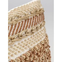 Coussin Loop Melange 45X45Cm