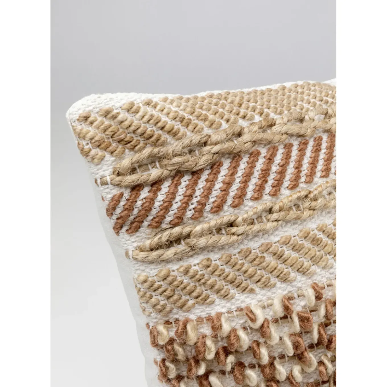 Coussin Loop Melange 45X45Cm