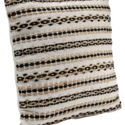 Coussin Loop Ornament 45X45Cm